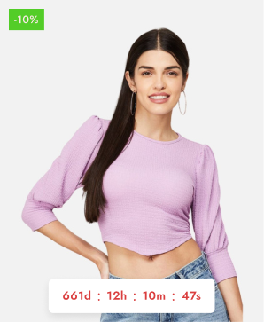 Women Collections