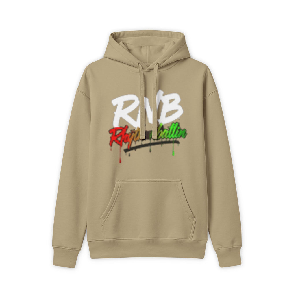RNB Rhythm & Hella Graffiti Hoodies