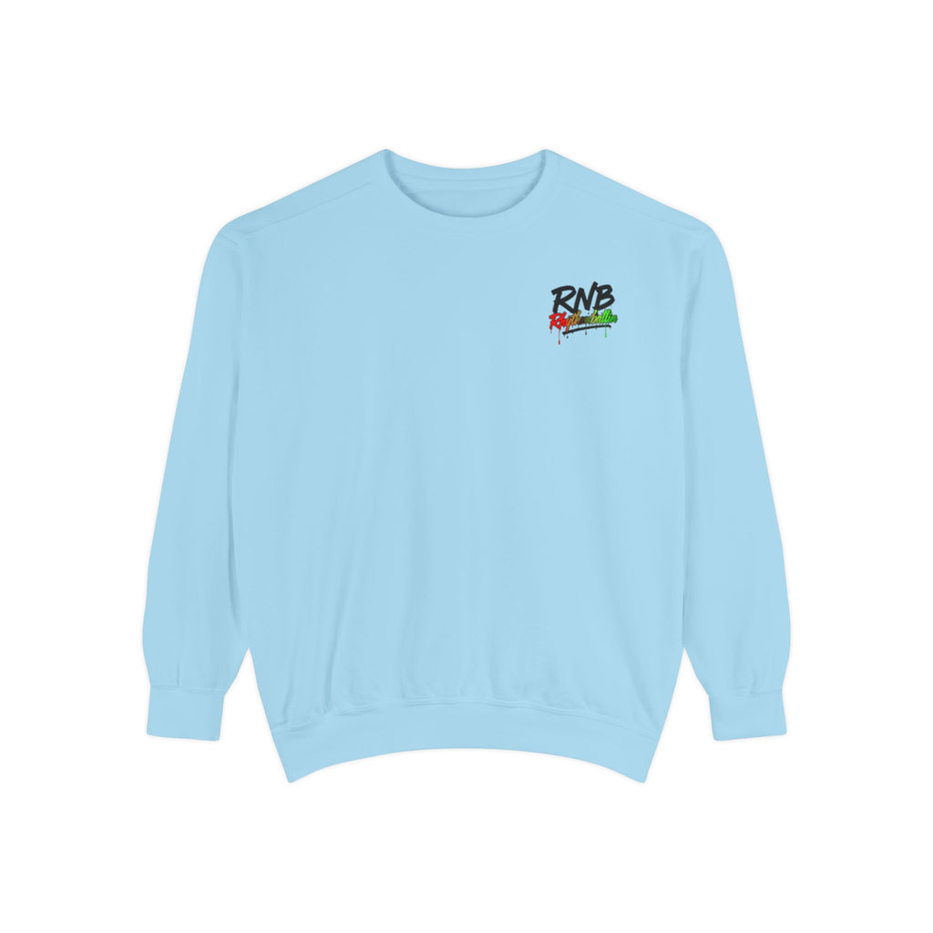RNB Rhythm & Ballin Crewneck Sweatshirt