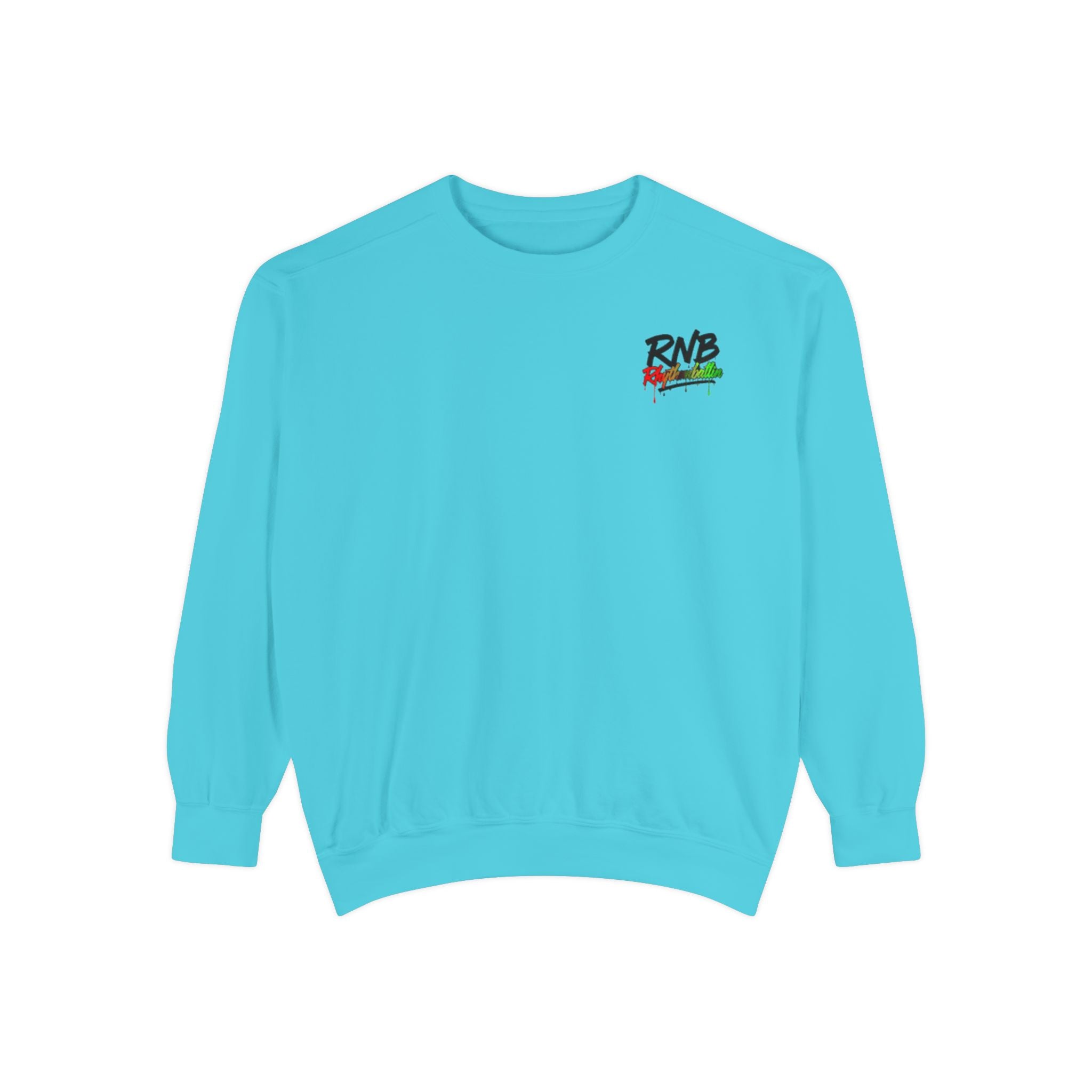 RNB Rhythm & Ballin Crewneck Sweatshirt