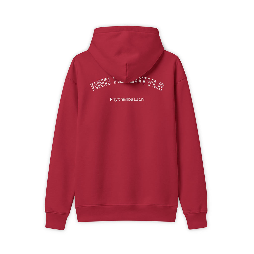 RNB Rhythm & Hella Graffiti Hoodies