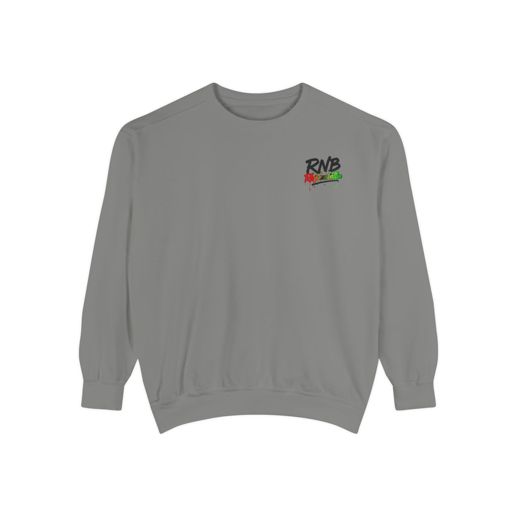RNB Rhythm & Ballin Crewneck Sweatshirt