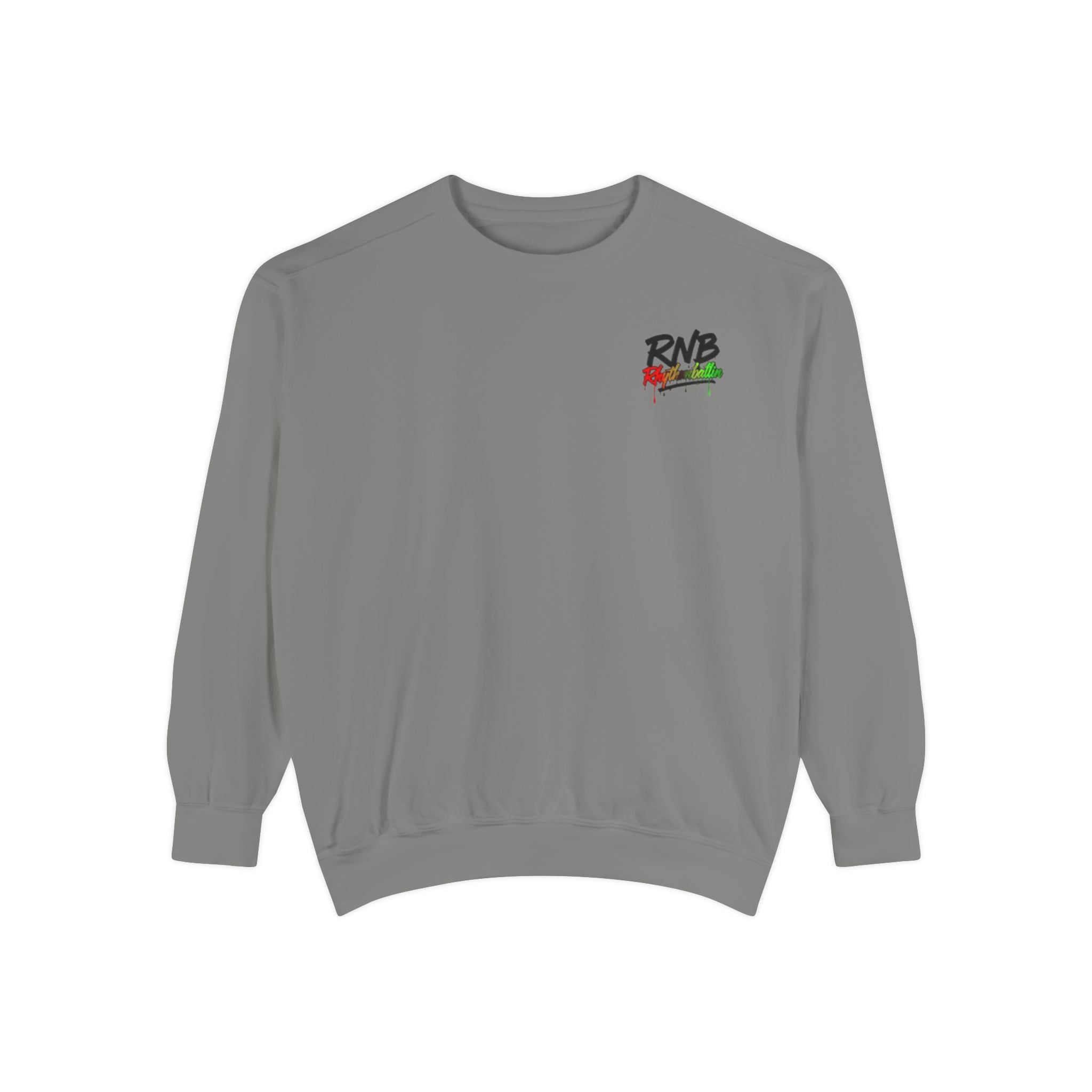 RNB Rhythm & Ballin Crewneck Sweatshirt
