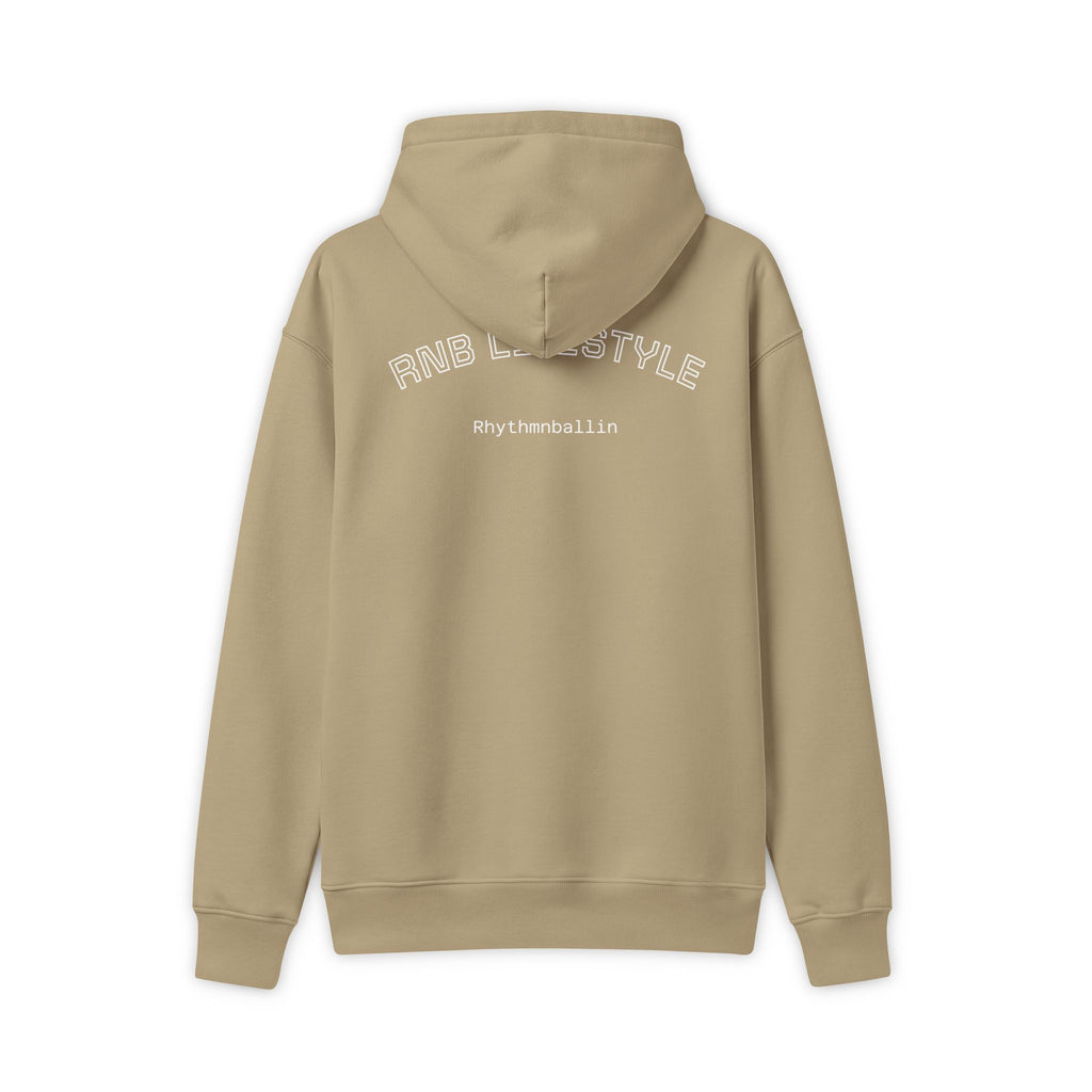RNB Rhythm & Hella Graffiti Hoodies