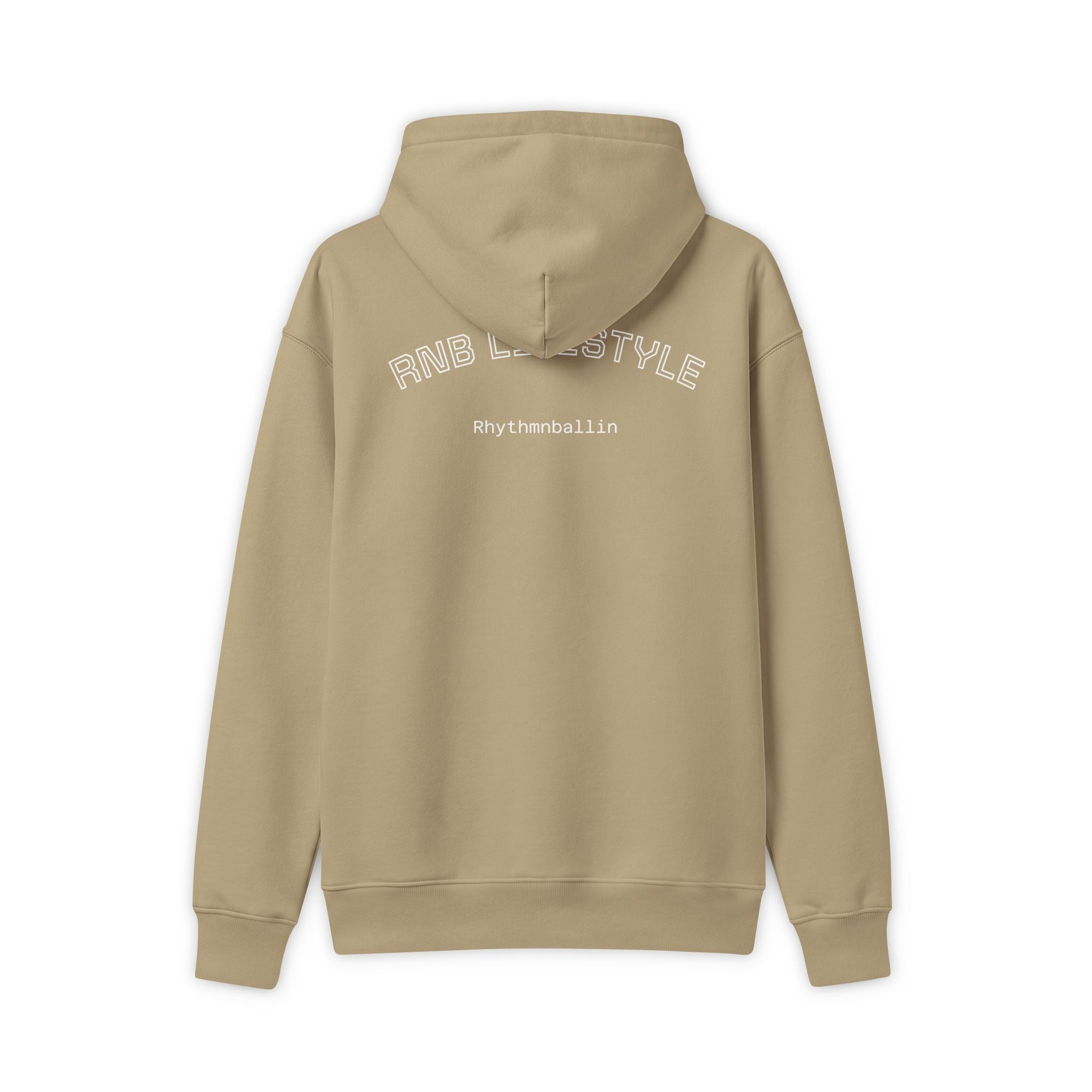 RNB Rhythm & Hella Graffiti Hoodies