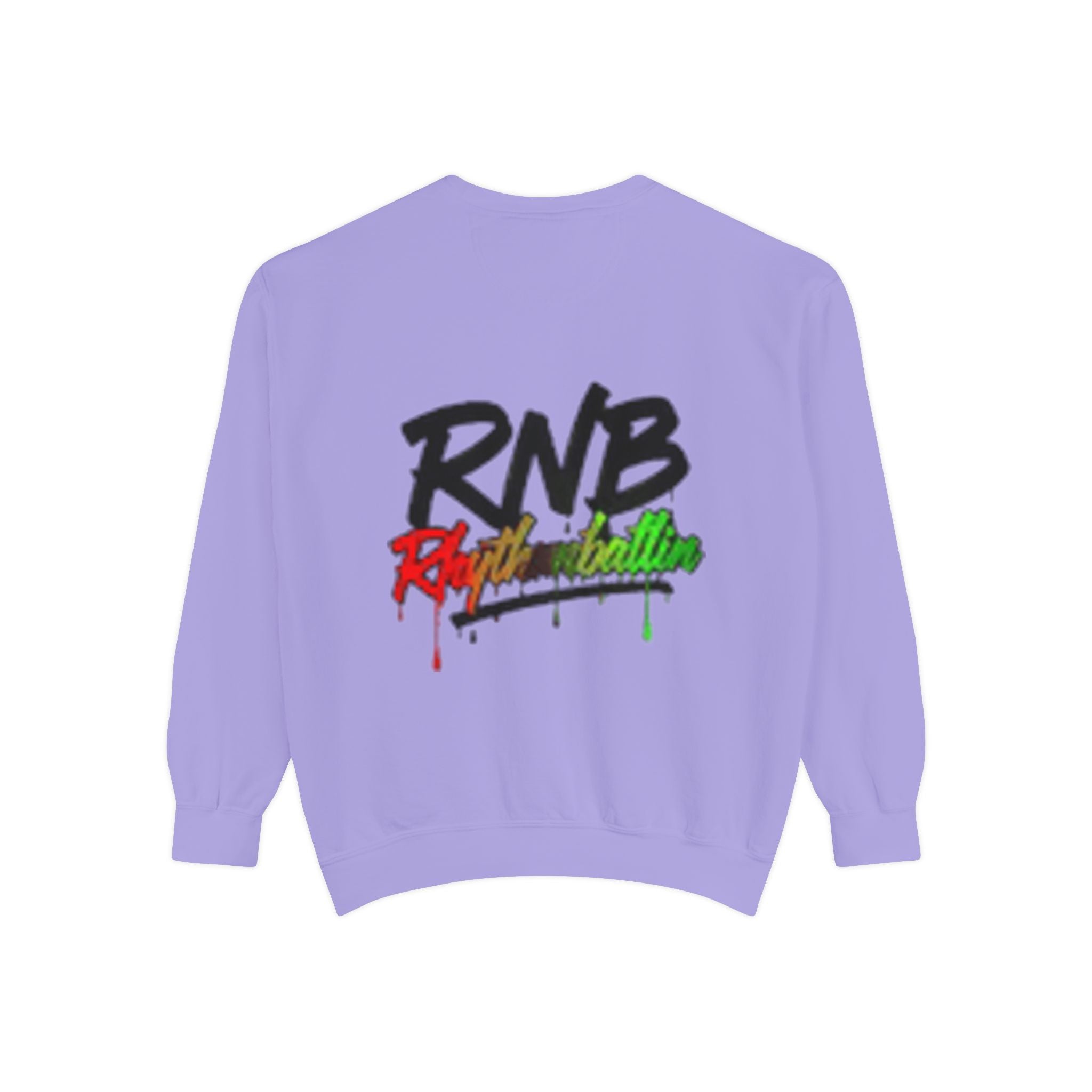 RNB Rhythm & Ballin Crewneck Sweatshirt
