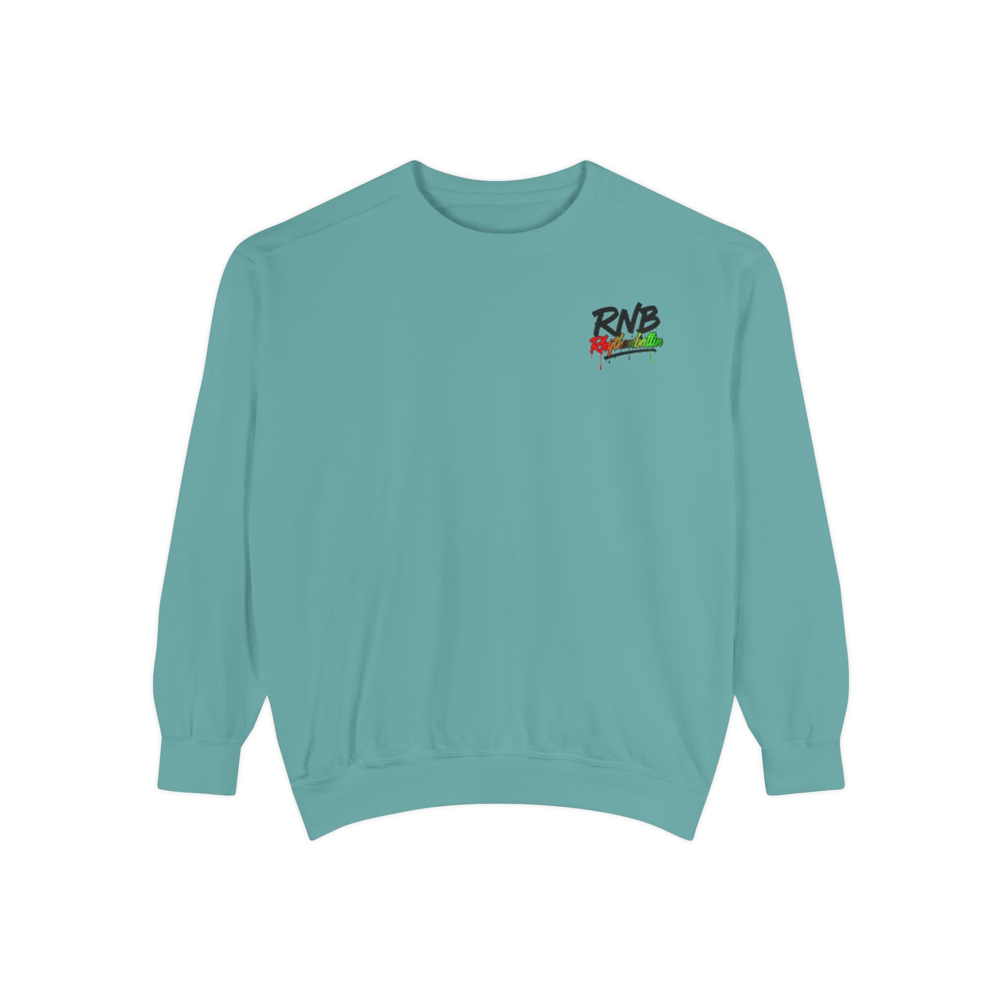 RNB Rhythm & Ballin Crewneck Sweatshirt