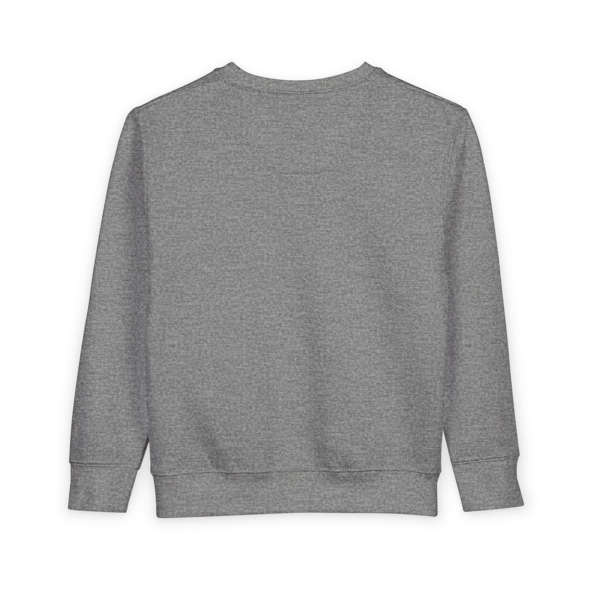 Toddler Sweatshirt - RNB Graffiti Logo Kids Pullover
