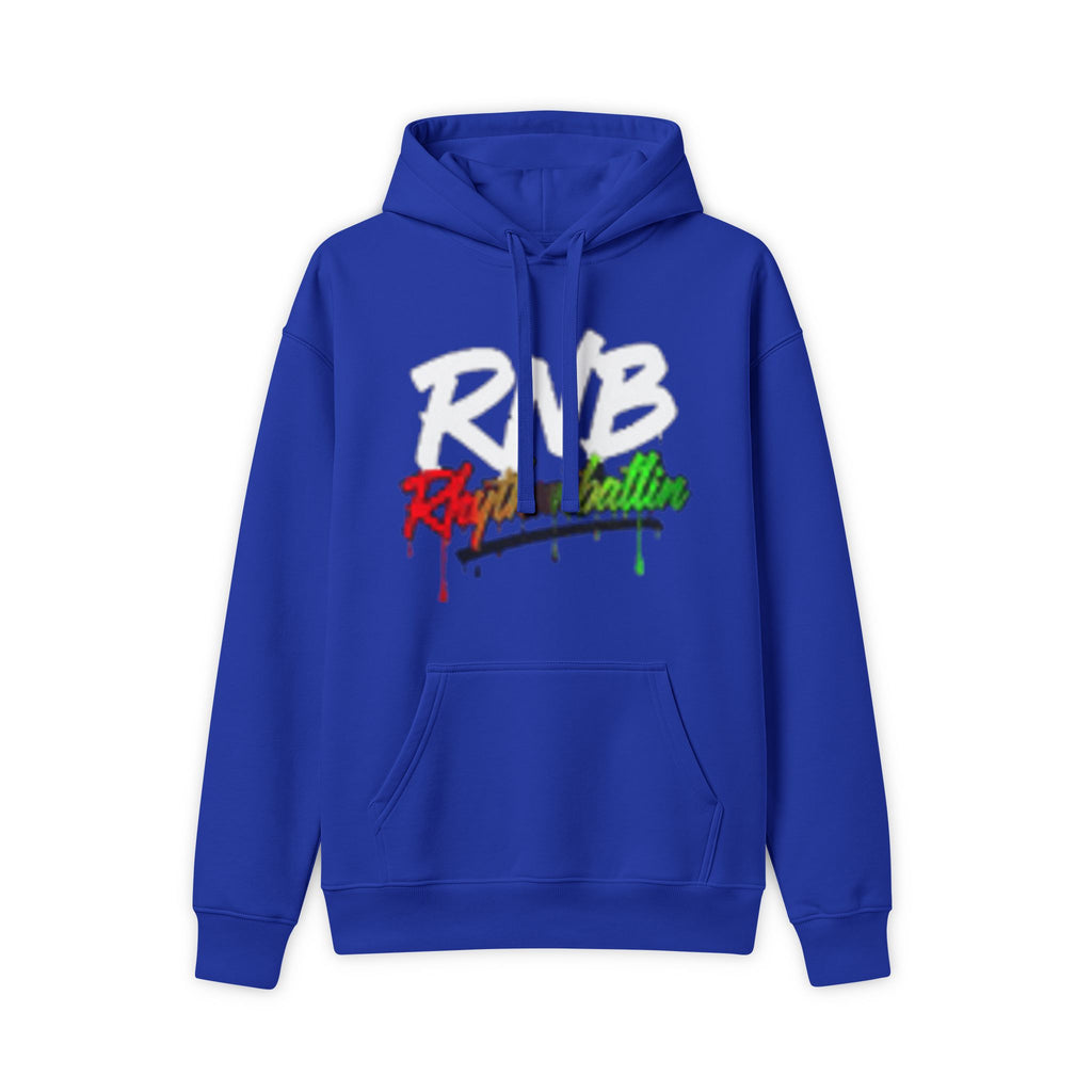 RNB Rhythm & Hella Graffiti Hoodies
