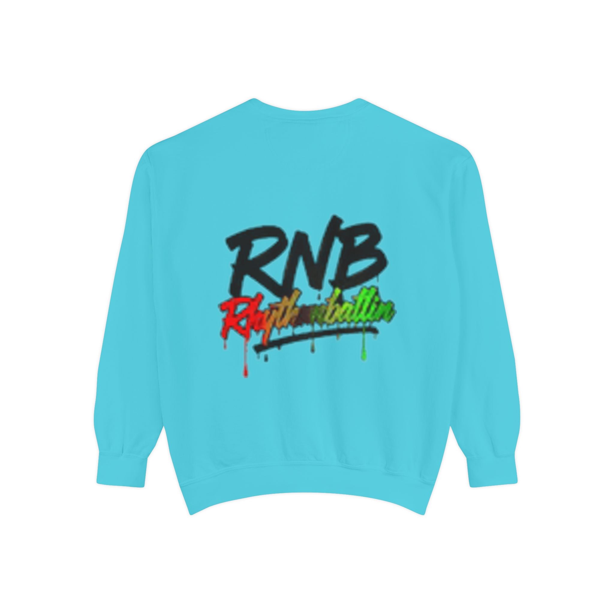 RNB Rhythm & Ballin Crewneck Sweatshirt