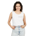 RNK Lifestyle Minimal Logo Tank Top