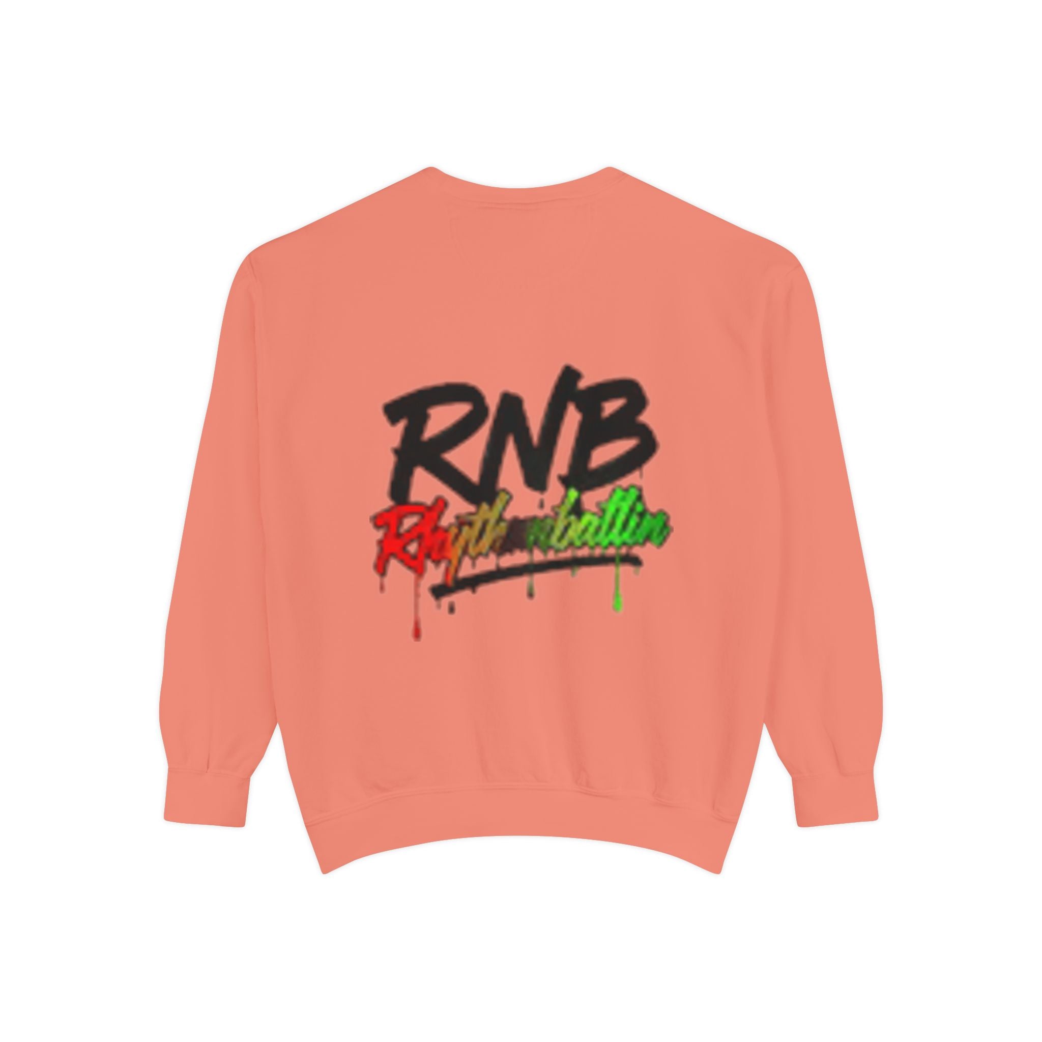 RNB Rhythm & Ballin Crewneck Sweatshirt