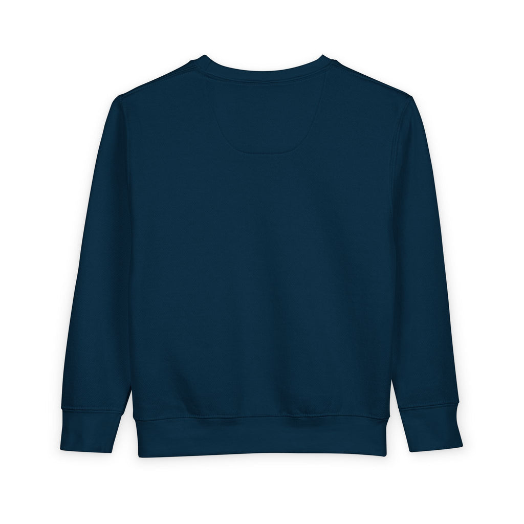Toddler Sweatshirt - RNB Graffiti Logo Kids Pullover