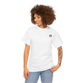 RNB Reggae Vibes Tee — Graphic Music Logo T-Shirt