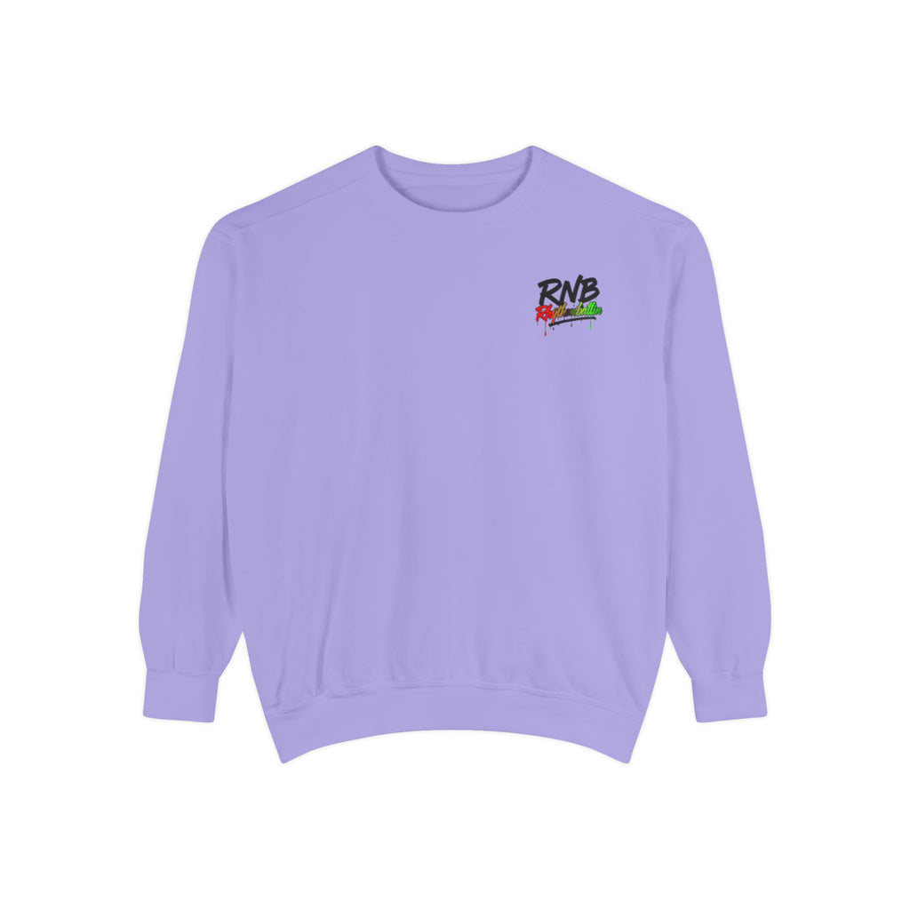 RNB Rhythm & Ballin Crewneck Sweatshirt