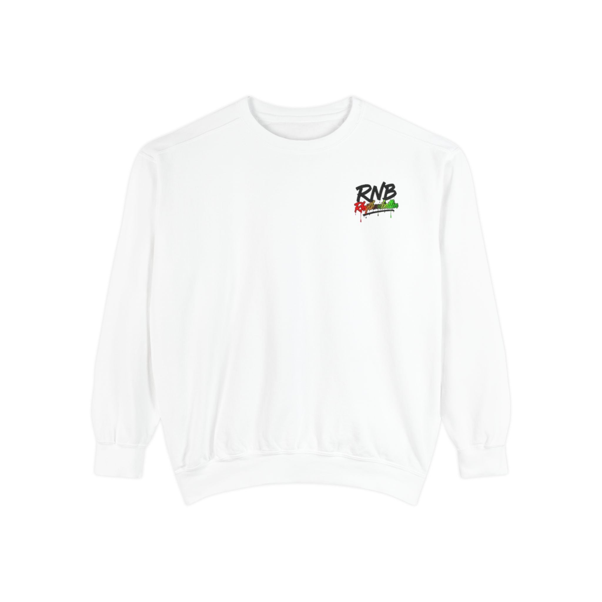 RNB Rhythm & Ballin Crewneck Sweatshirt