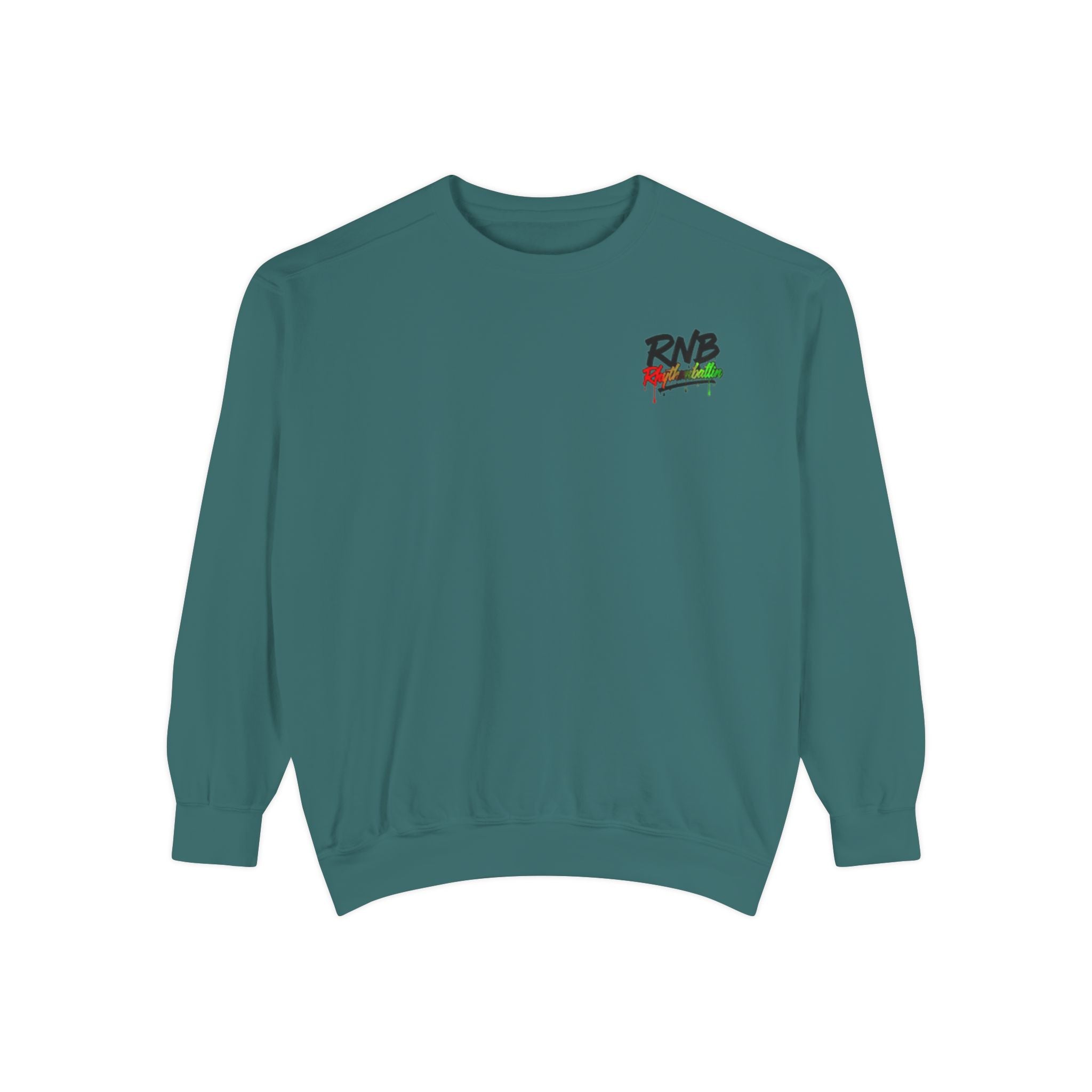 RNB Rhythm & Ballin Crewneck Sweatshirt