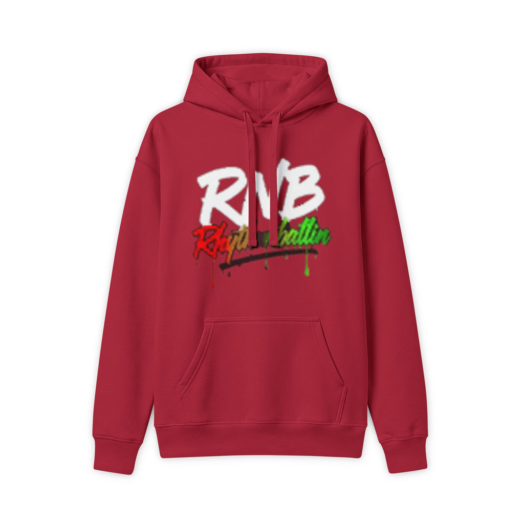 RNB Rhythm & Hella Graffiti Hoodies