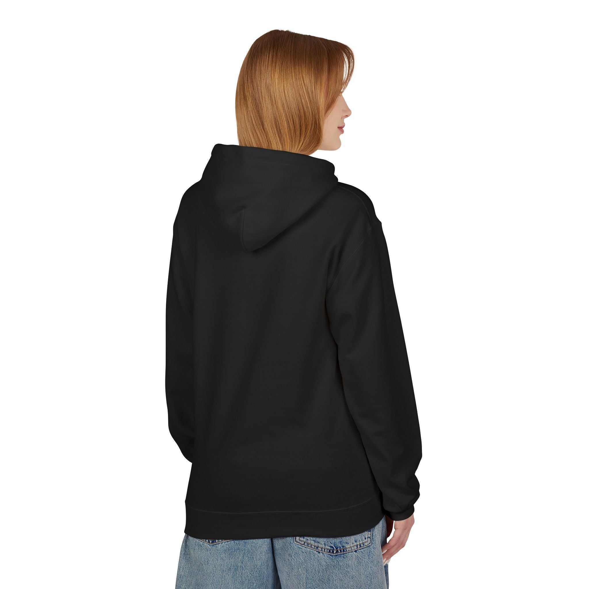 RNB Rhythm & Rhyme Hoodie – Drip Script Urban Music Sweatshirt