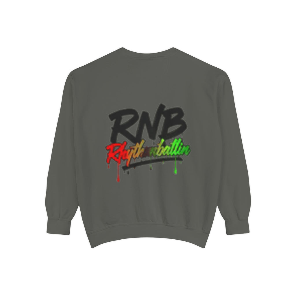 RNB Rhythm & Ballin Crewneck Sweatshirt