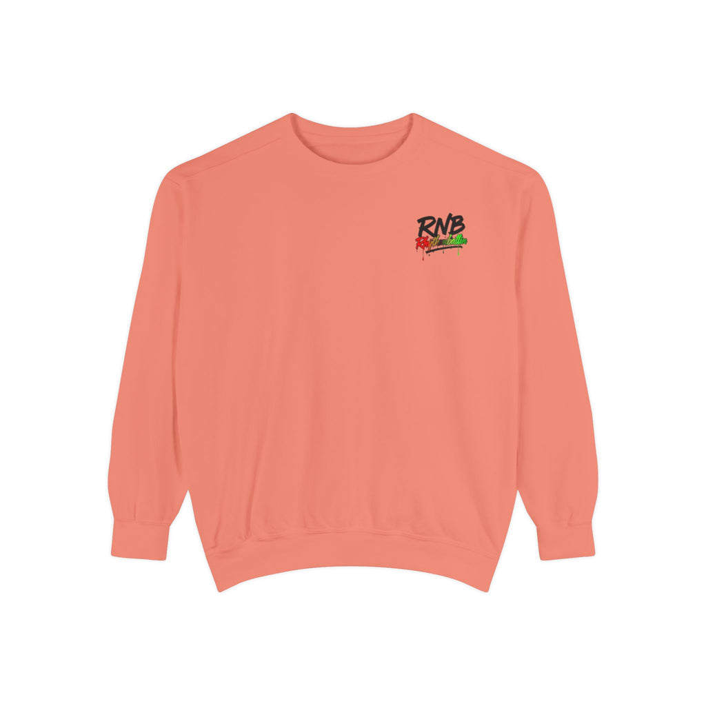 RNB Rhythm & Ballin Crewneck Sweatshirt