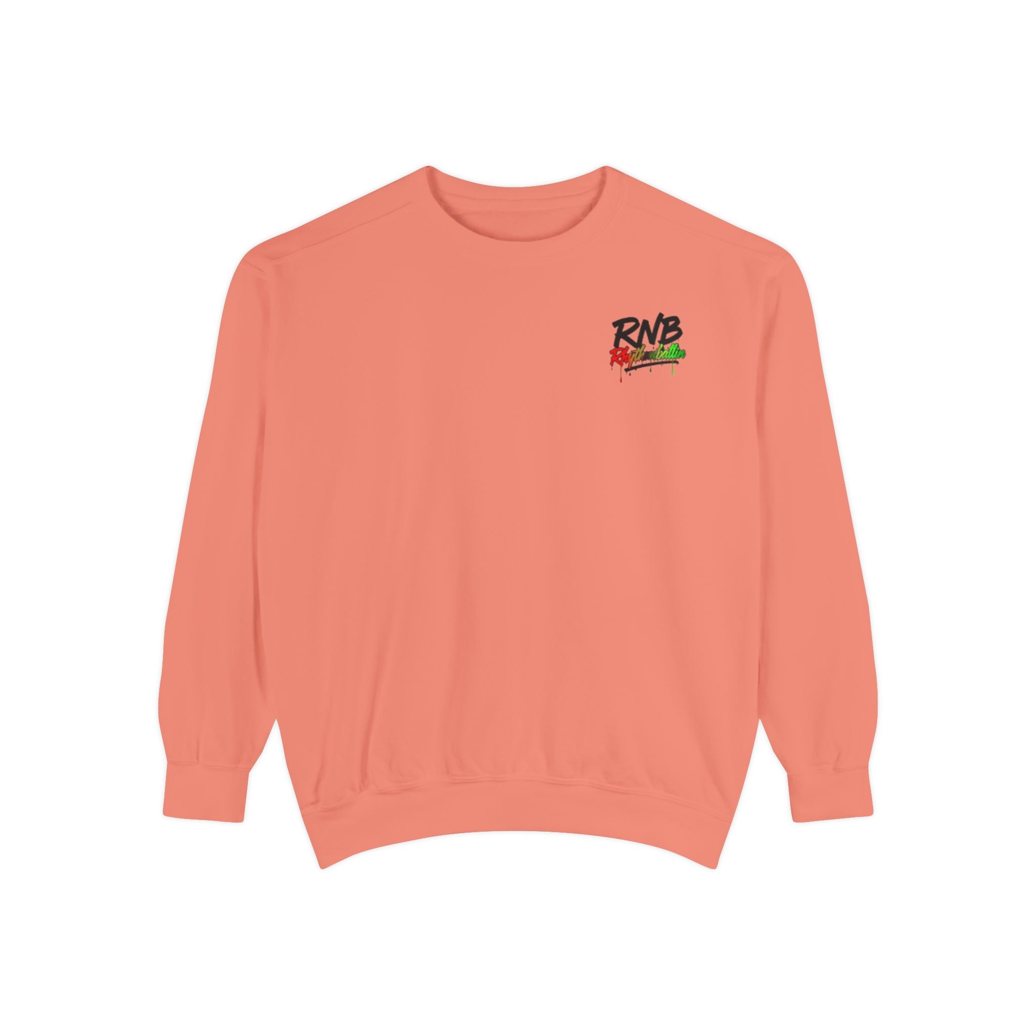 RNB Rhythm & Ballin Crewneck Sweatshirt