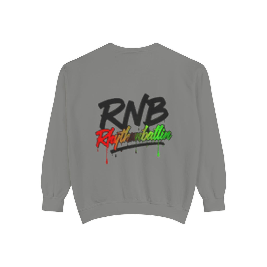 RNB Rhythm & Ballin Crewneck Sweatshirt