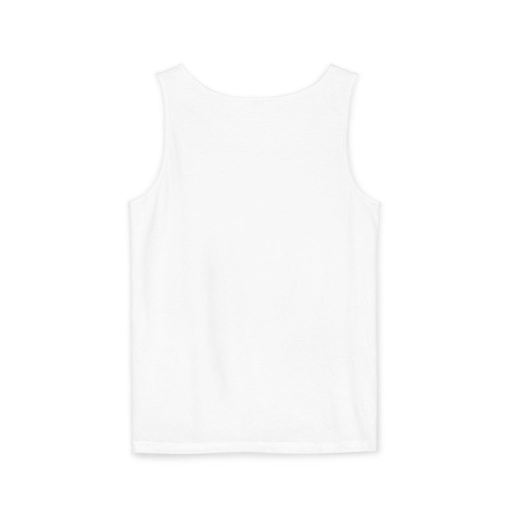 RNK Lifestyle Minimal Logo Tank Top