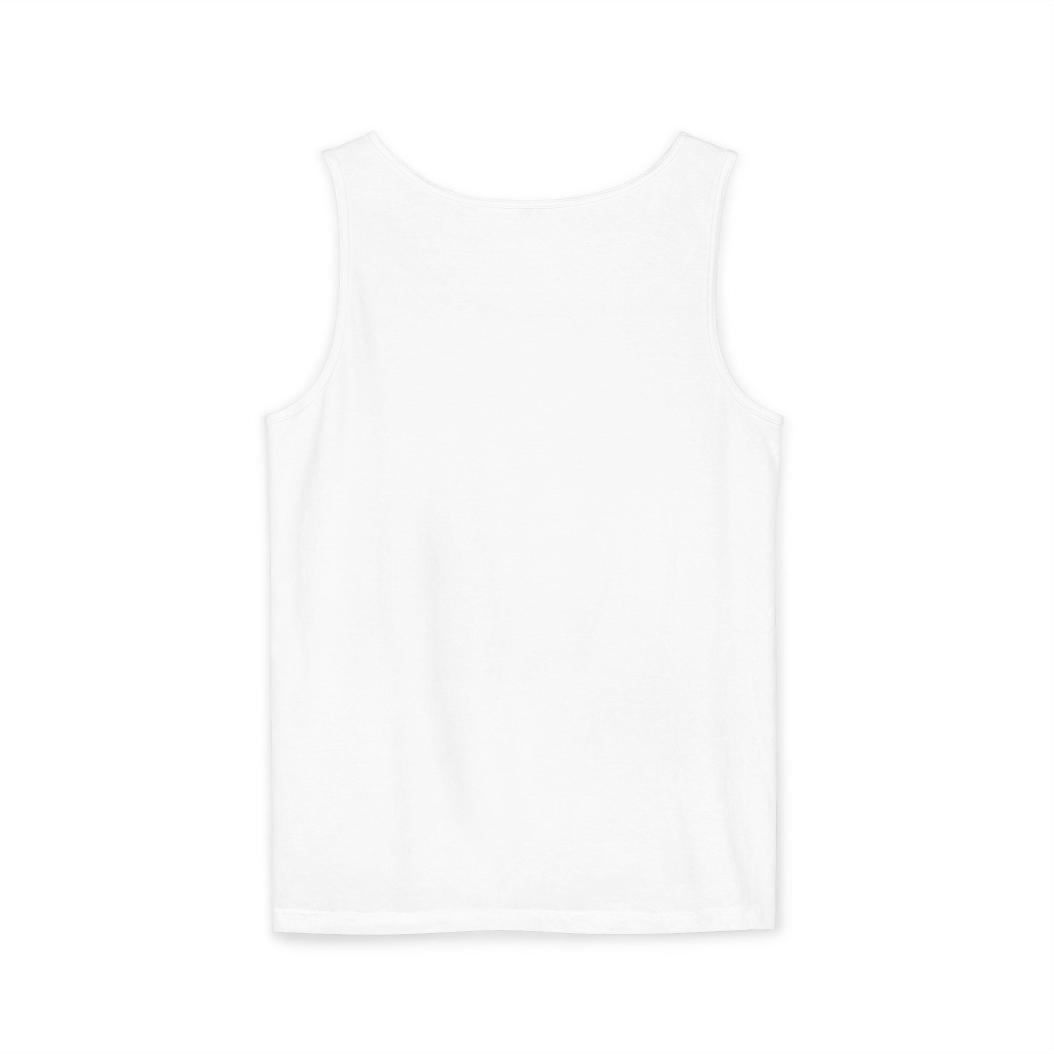 RNK Lifestyle Minimal Logo Tank Top