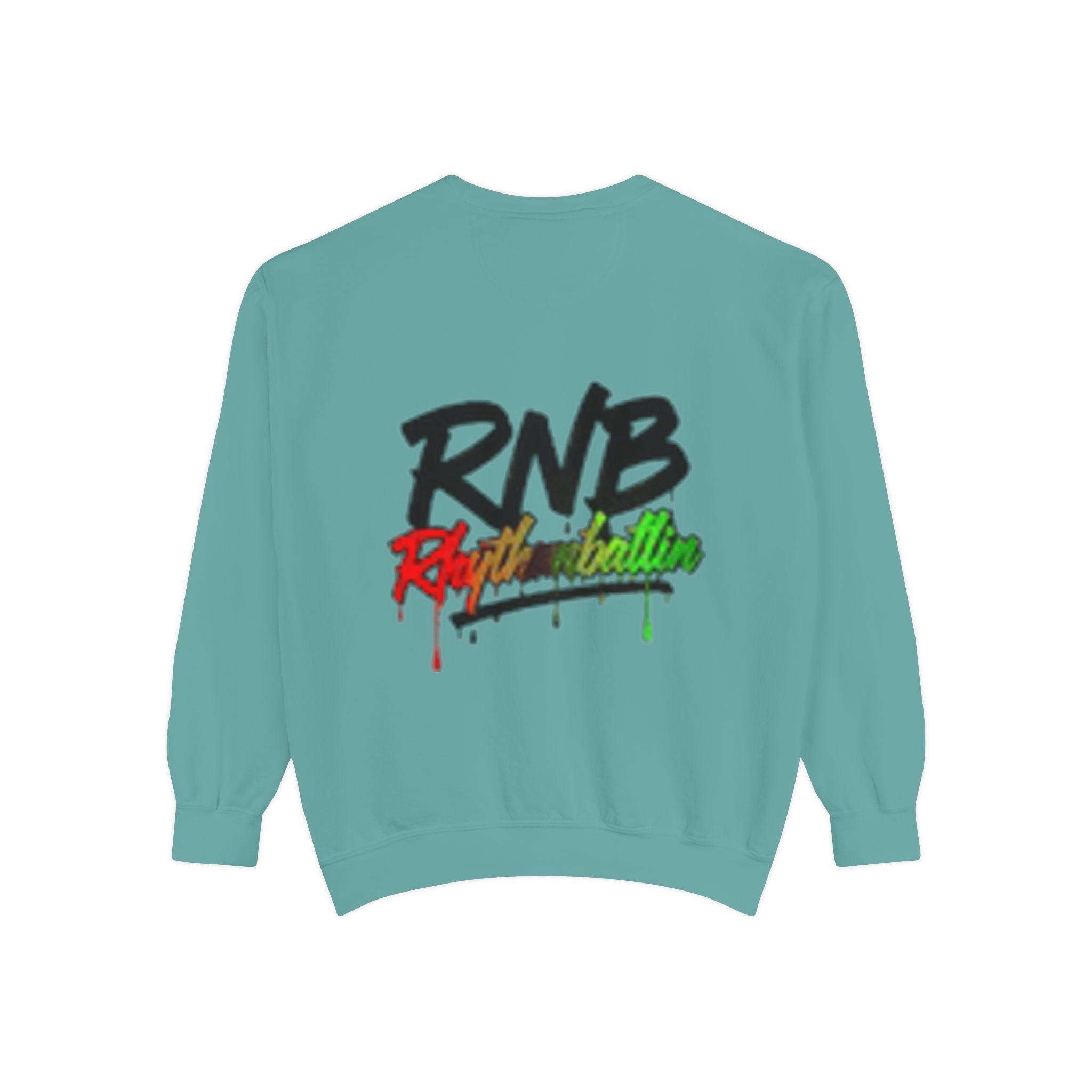 RNB Rhythm & Ballin Crewneck Sweatshirt