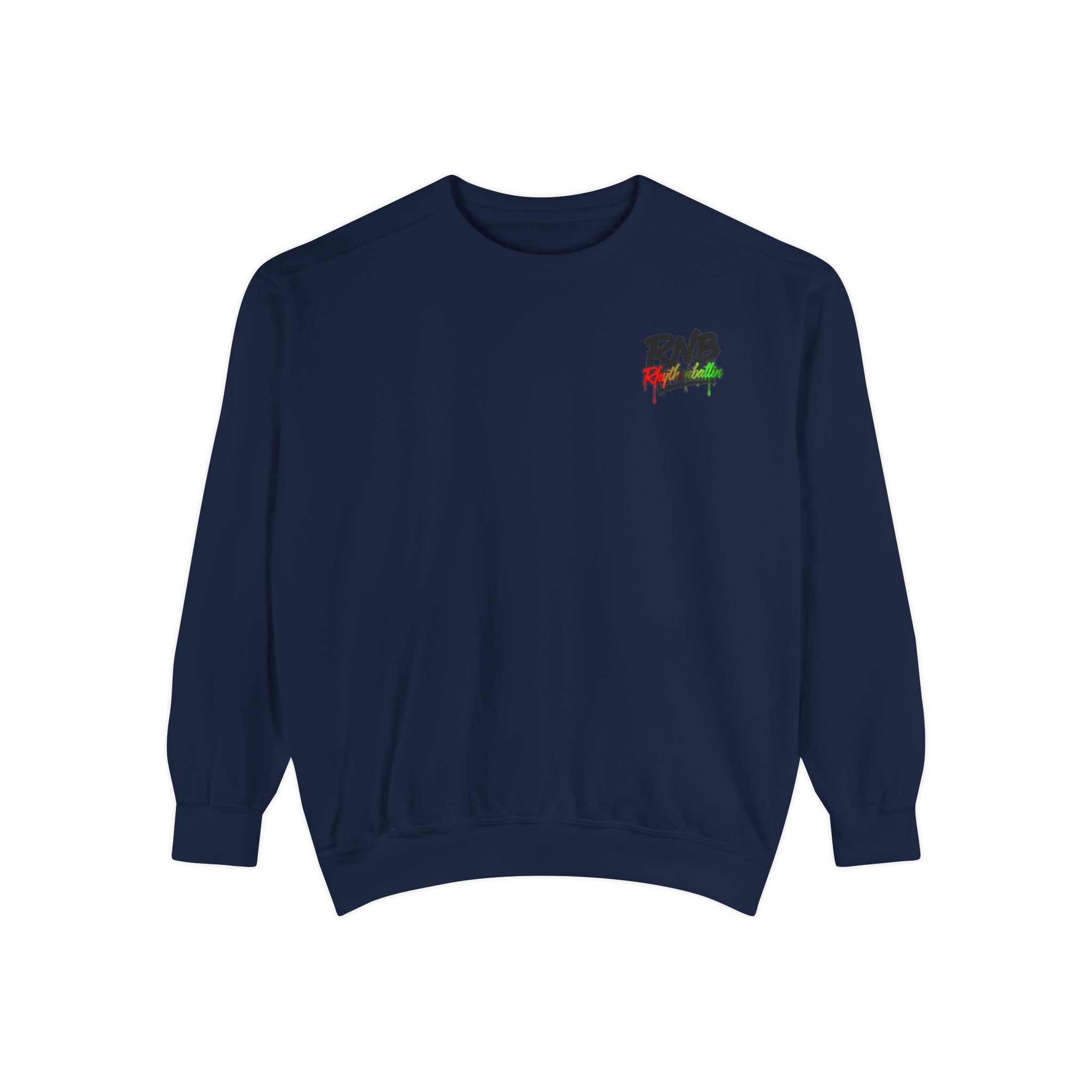 RNB Rhythm & Ballin Crewneck Sweatshirt