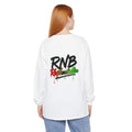 RNB Rhythm & Vibes Long Sleeve Tee