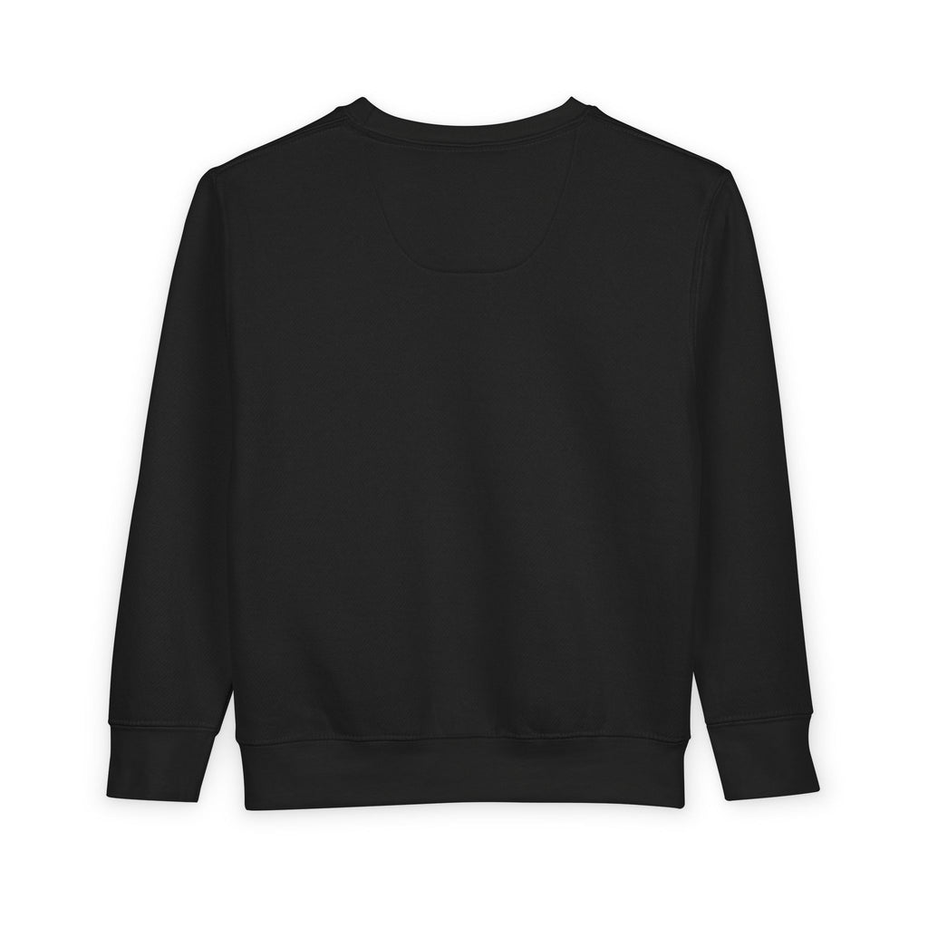 Toddler Sweatshirt - RNB Graffiti Logo Kids Pullover