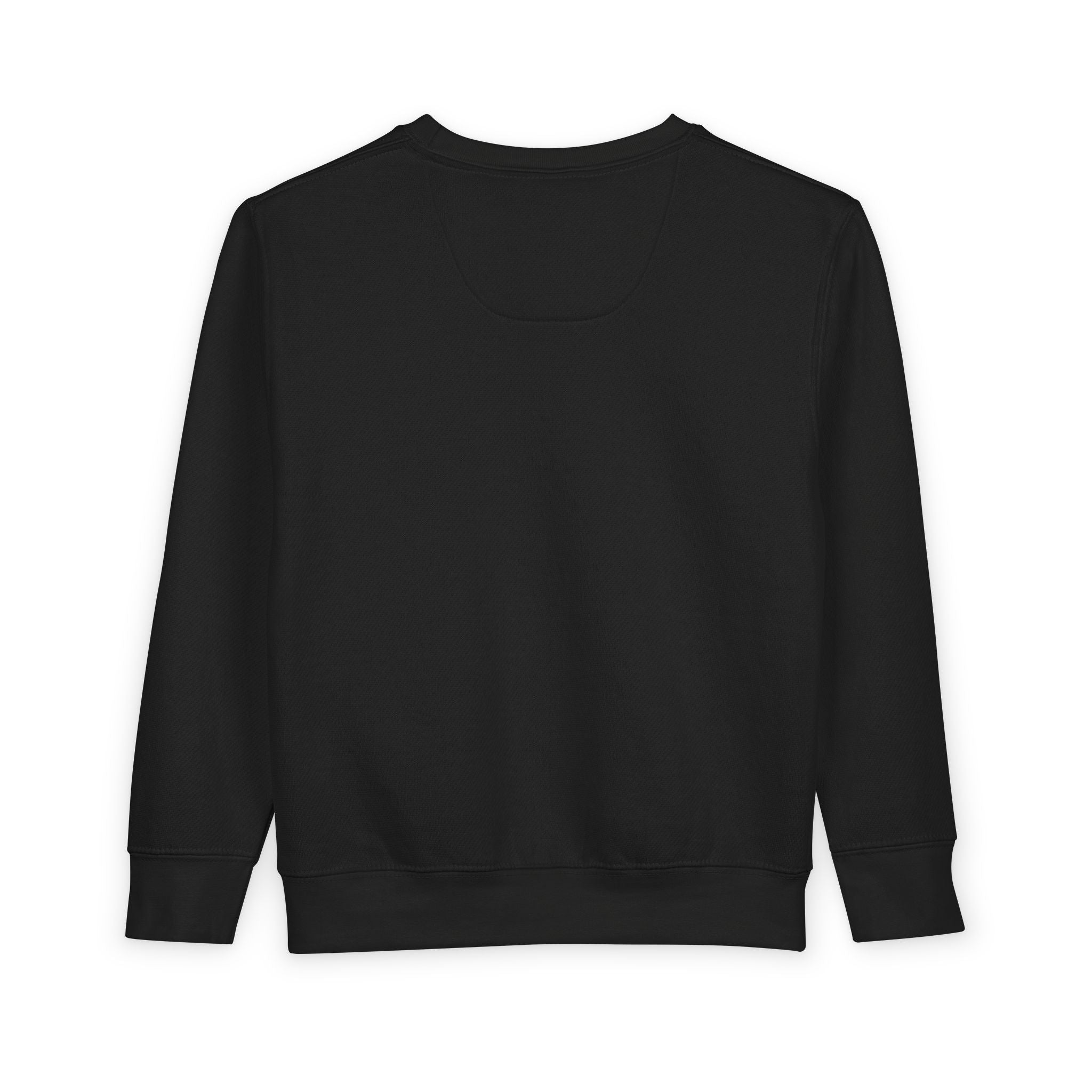 Toddler Sweatshirt - RNB Graffiti Logo Kids Pullover