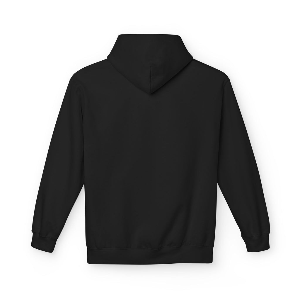 RNB Rhythm & Rhyme Hoodie – Drip Script Urban Music Sweatshirt