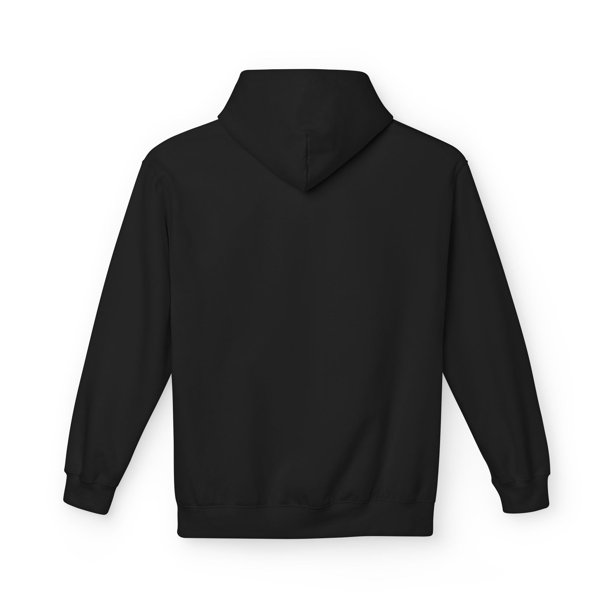 RNB Rhythm & Rhyme Hoodie – Drip Script Urban Music Sweatshirt
