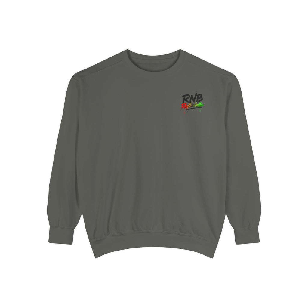RNB Rhythm & Ballin Crewneck Sweatshirt