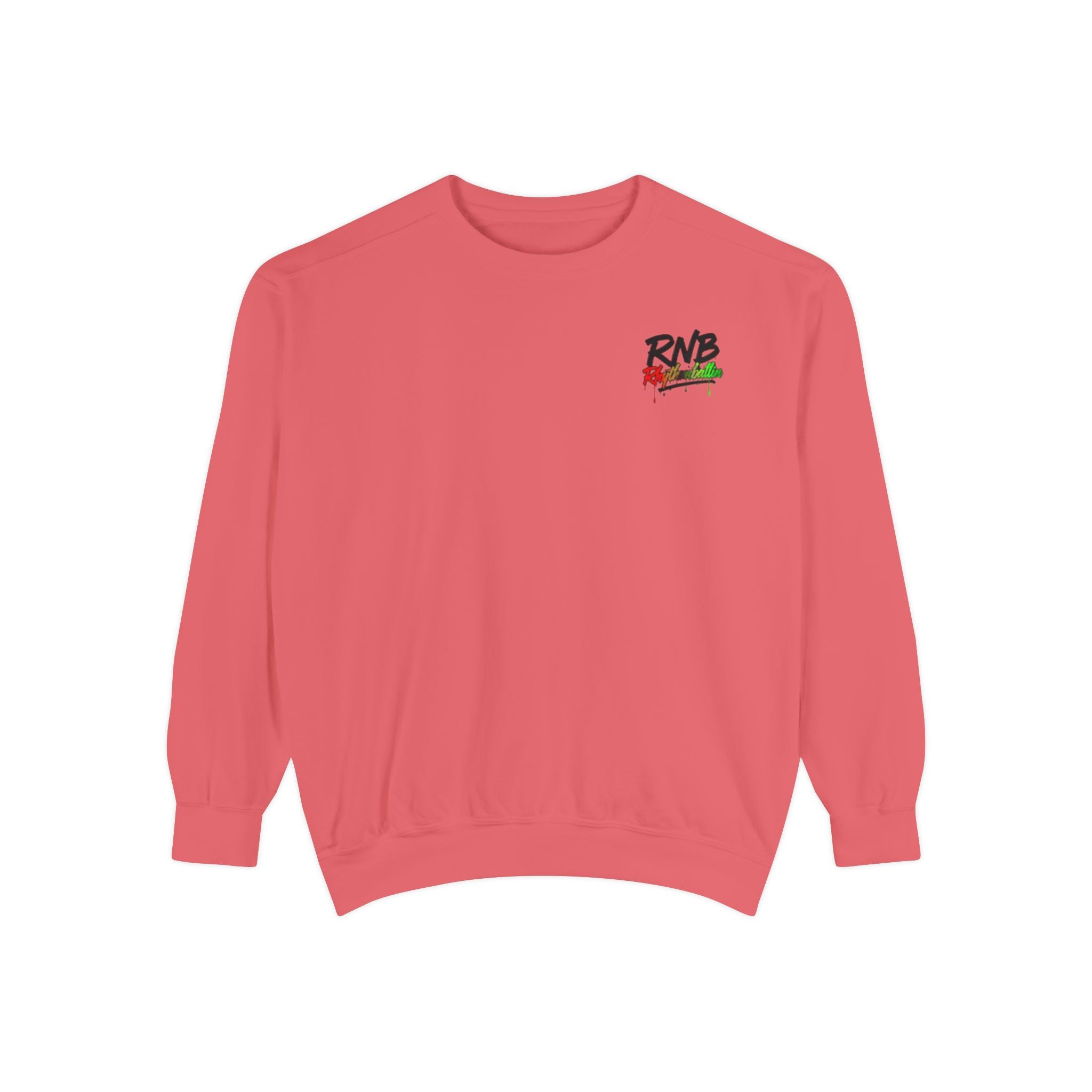 RNB Rhythm & Ballin Crewneck Sweatshirt
