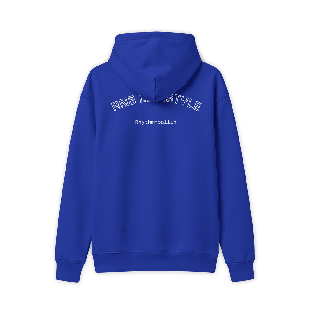 RNB Rhythm & Hella Graffiti Hoodies