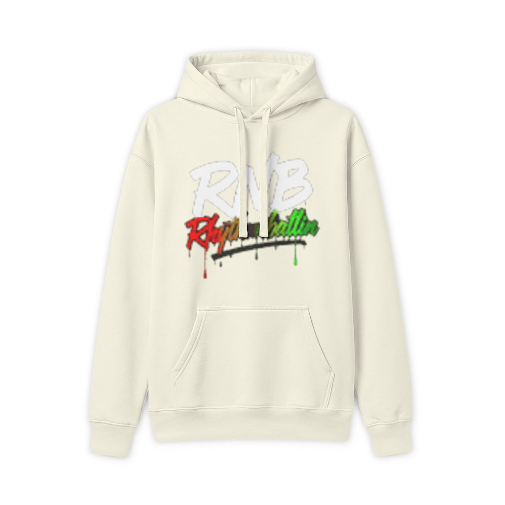 RNB Rhythm & Hella Graffiti Hoodies