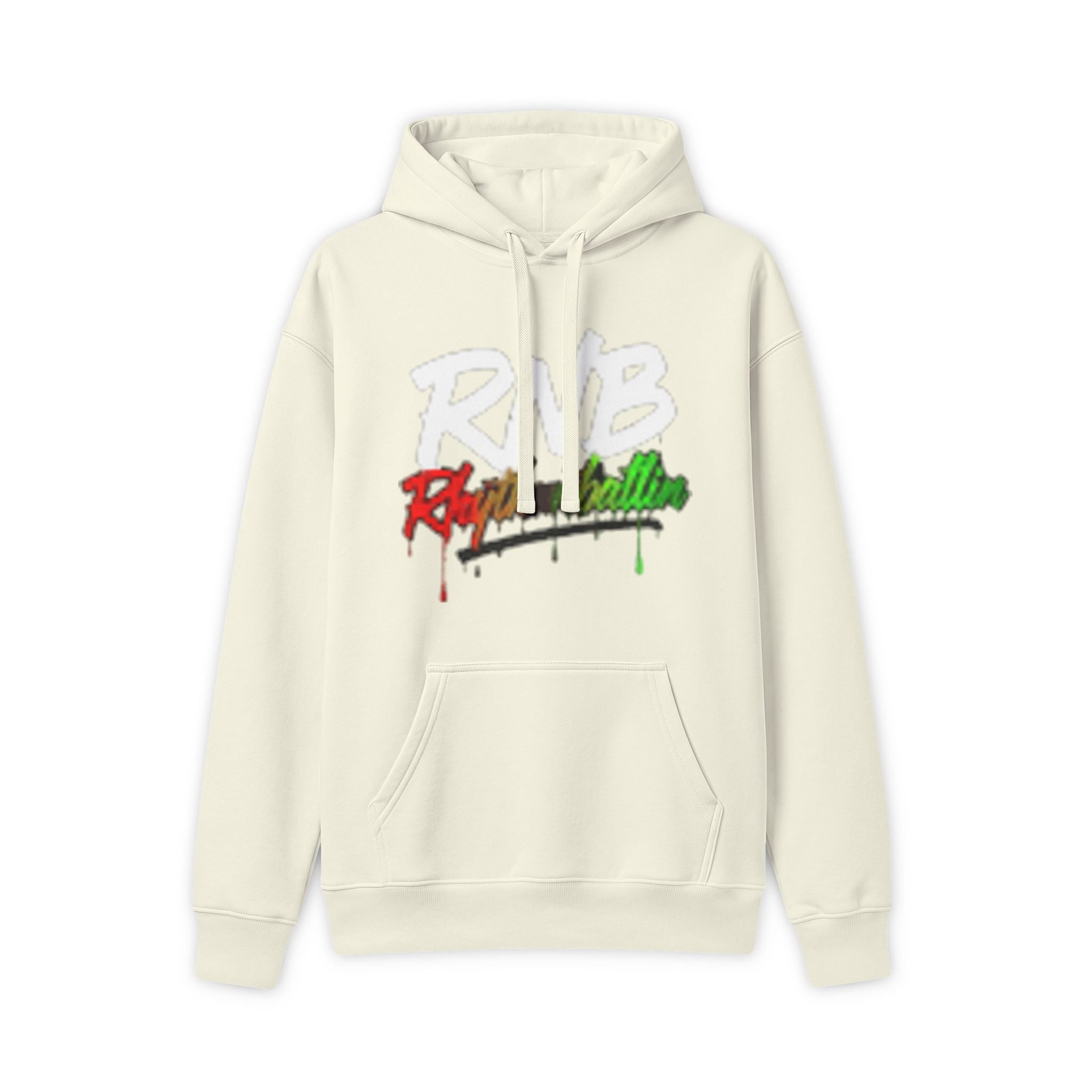 RNB Rhythm & Hella Graffiti Hoodies