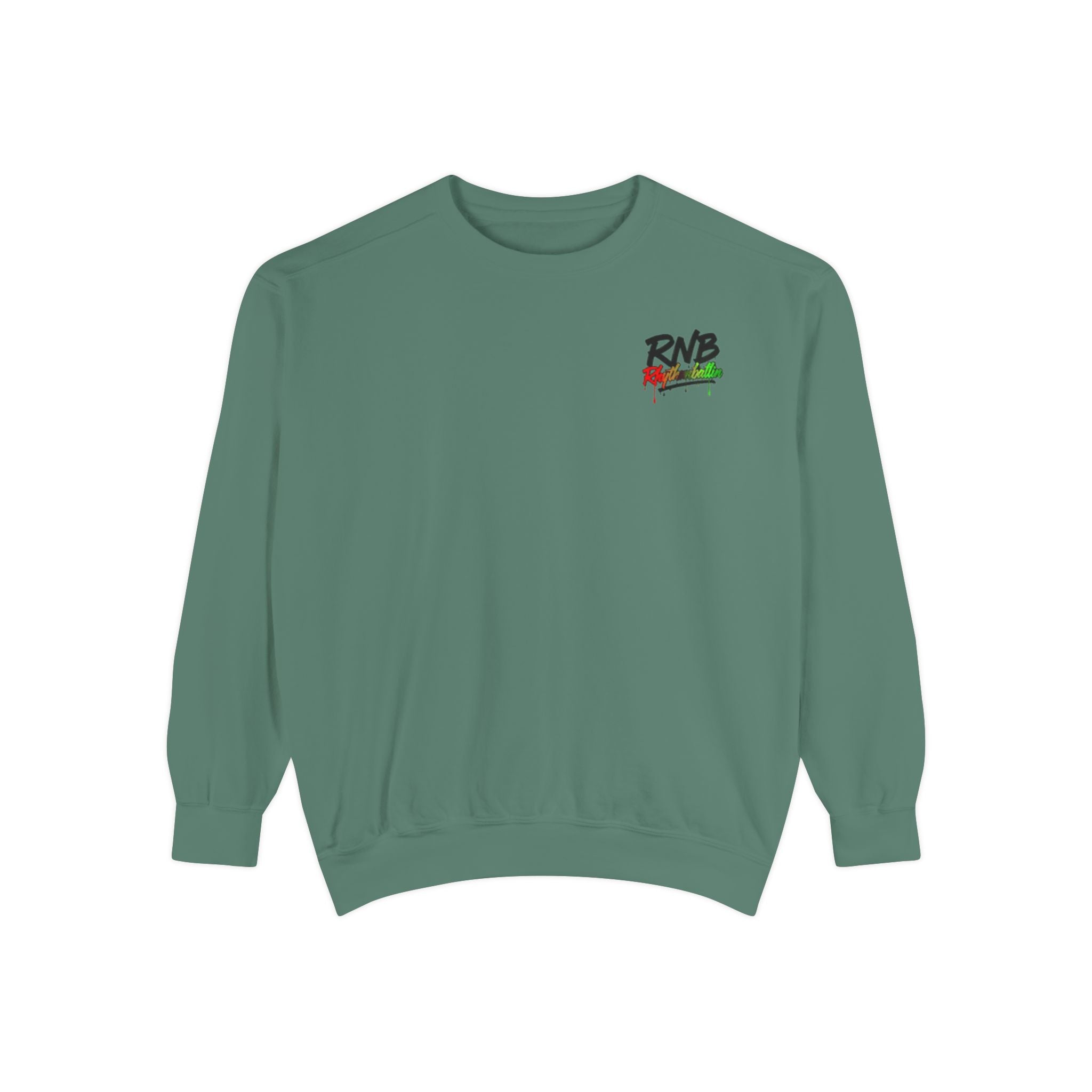 RNB Rhythm & Ballin Crewneck Sweatshirt