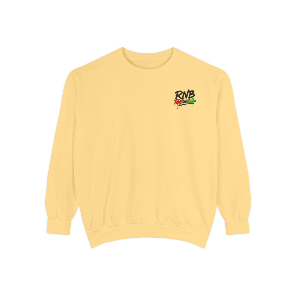 RNB Rhythm & Ballin Crewneck Sweatshirt
