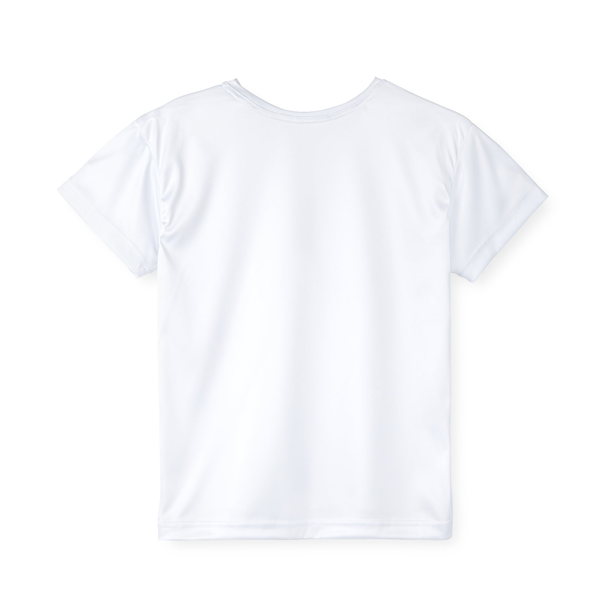 Kids Sports Jersey — RNB Squad Logo Athletic Tee