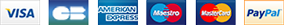 Payment methods